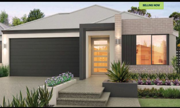 Build a profitable house in Perth! Your way to FAST profits at market bottom