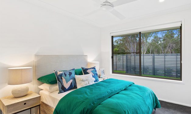 Secure your home in Brisbane from $440K. Area is poised for massive growth.
