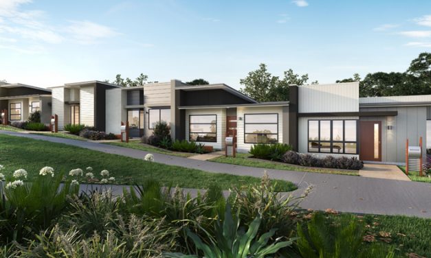 House and Land under $370k in one of Australia’s largest urban development areas