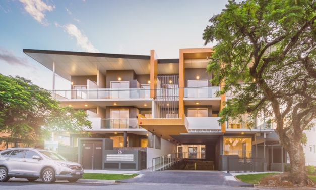 Get your hands on one of QLD’s most expensive suburbs for only $565,000!