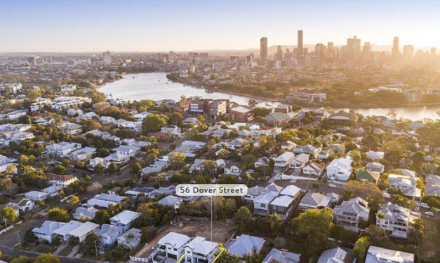 Invest your money into a safe, aspirational, and envious suburb of the Brisbane inner ring
